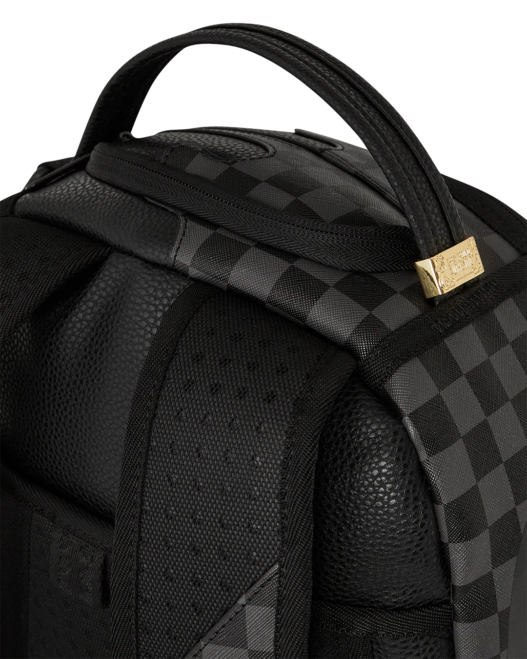UNFINISHED SHARK BACKPACK - Image 7