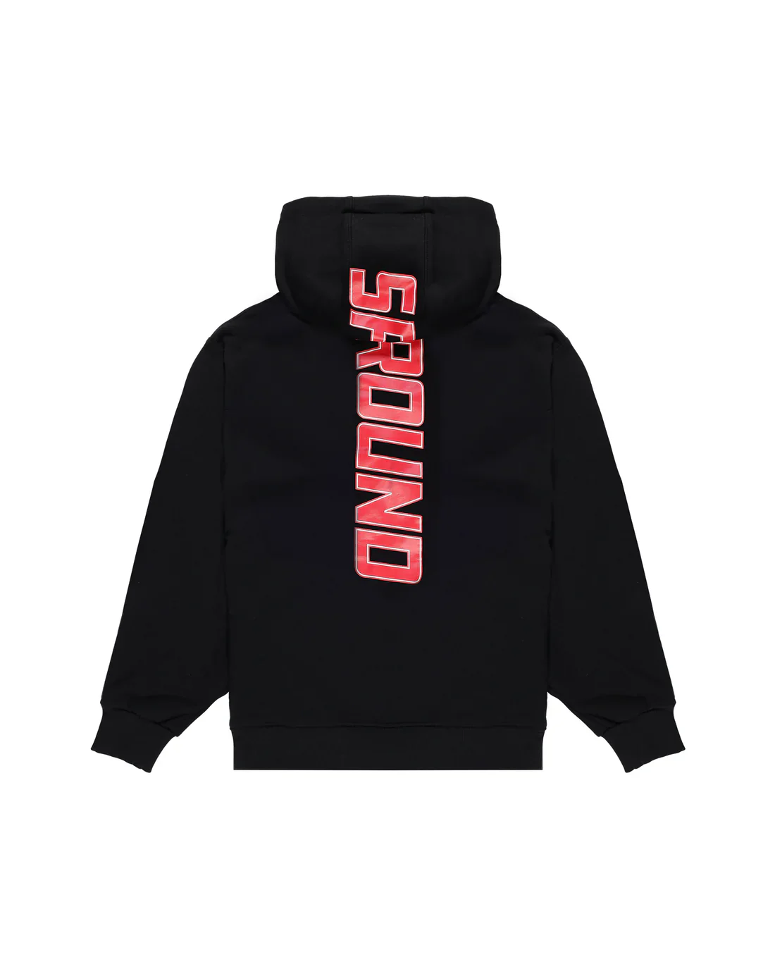 SPRAYGROUND DAILY FULL ZIP HOODIE - Image 2