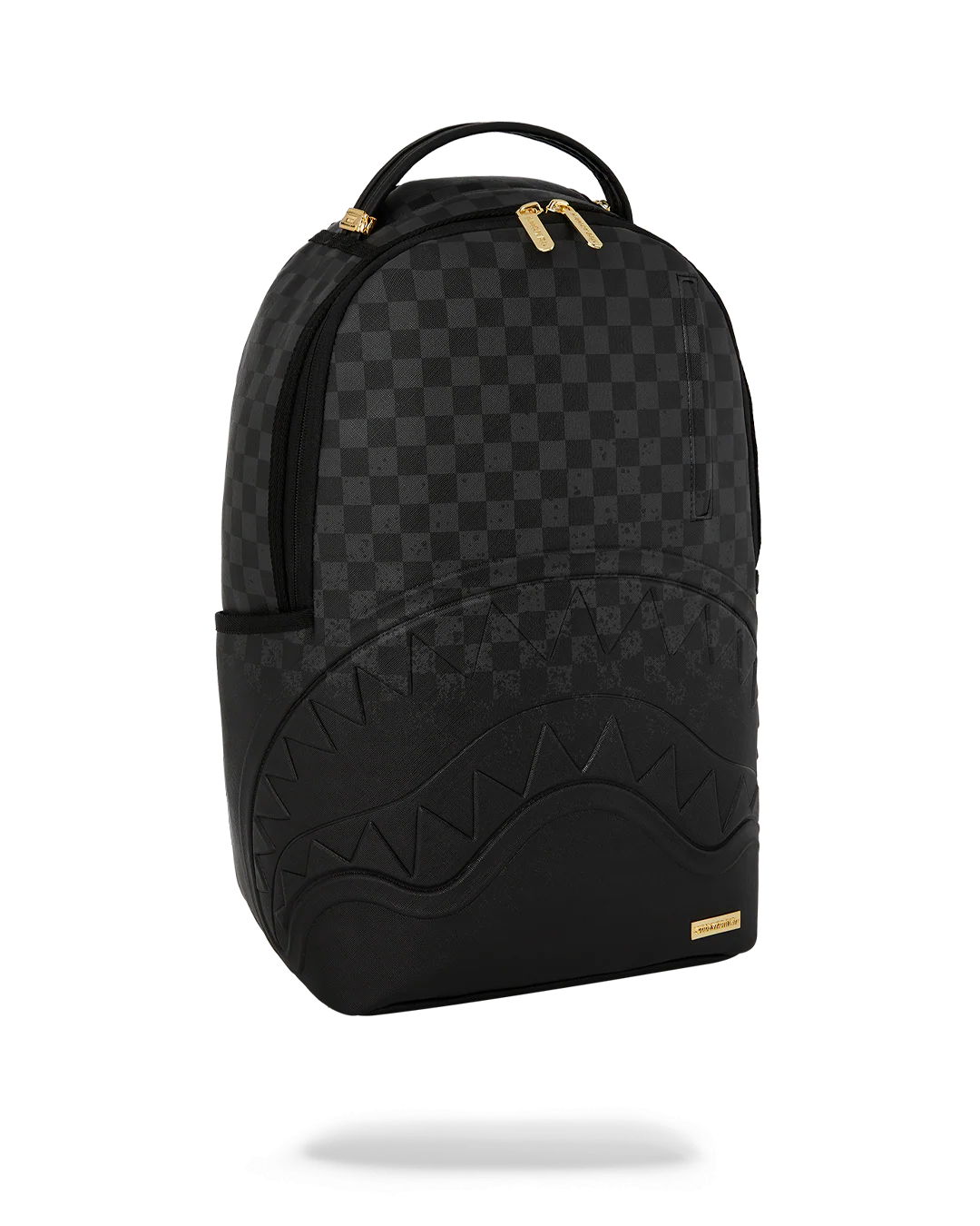 SPRITZ BLACK BACKPACK - Image 2