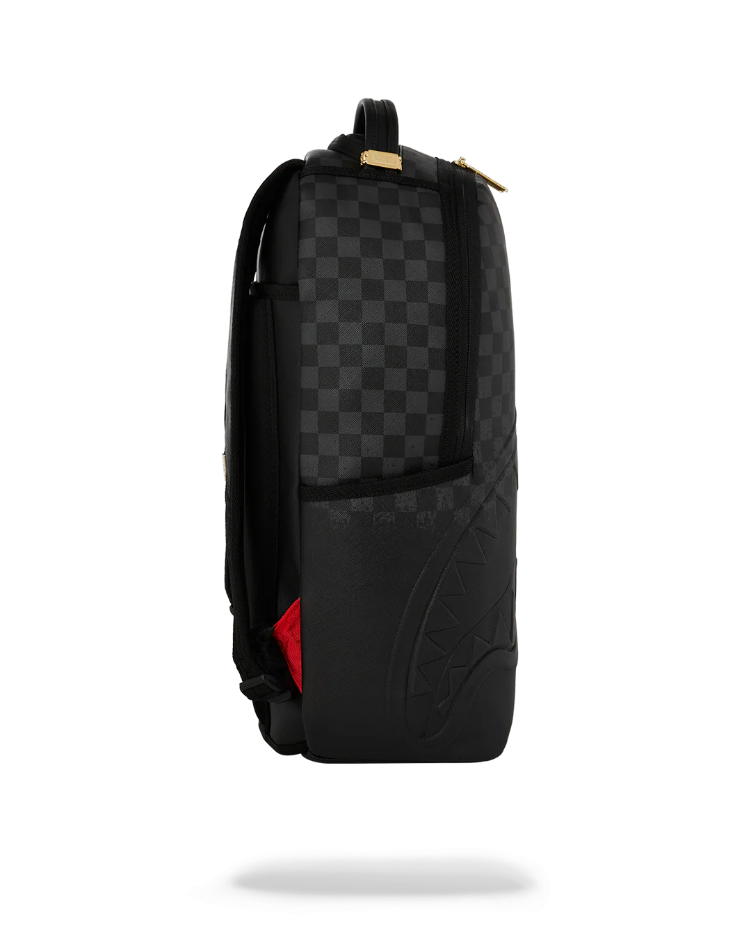 SPRITZ BLACK BACKPACK - Image 3