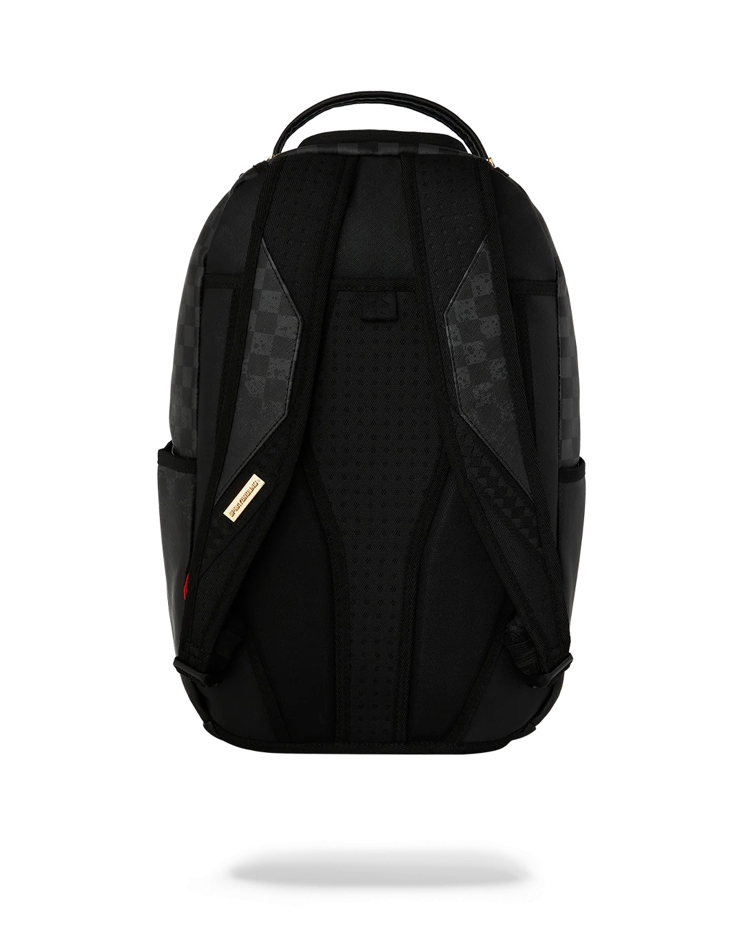 SPRITZ BLACK BACKPACK - Image 4