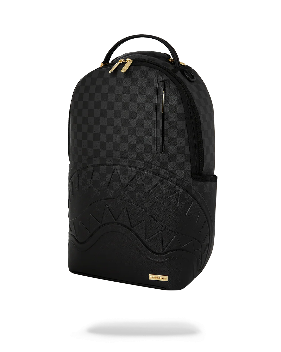 SPRITZ BLACK BACKPACK - Image 5