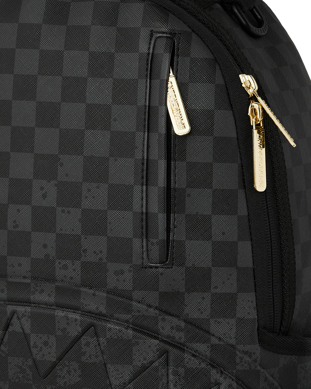 SPRITZ BLACK BACKPACK - Image 6