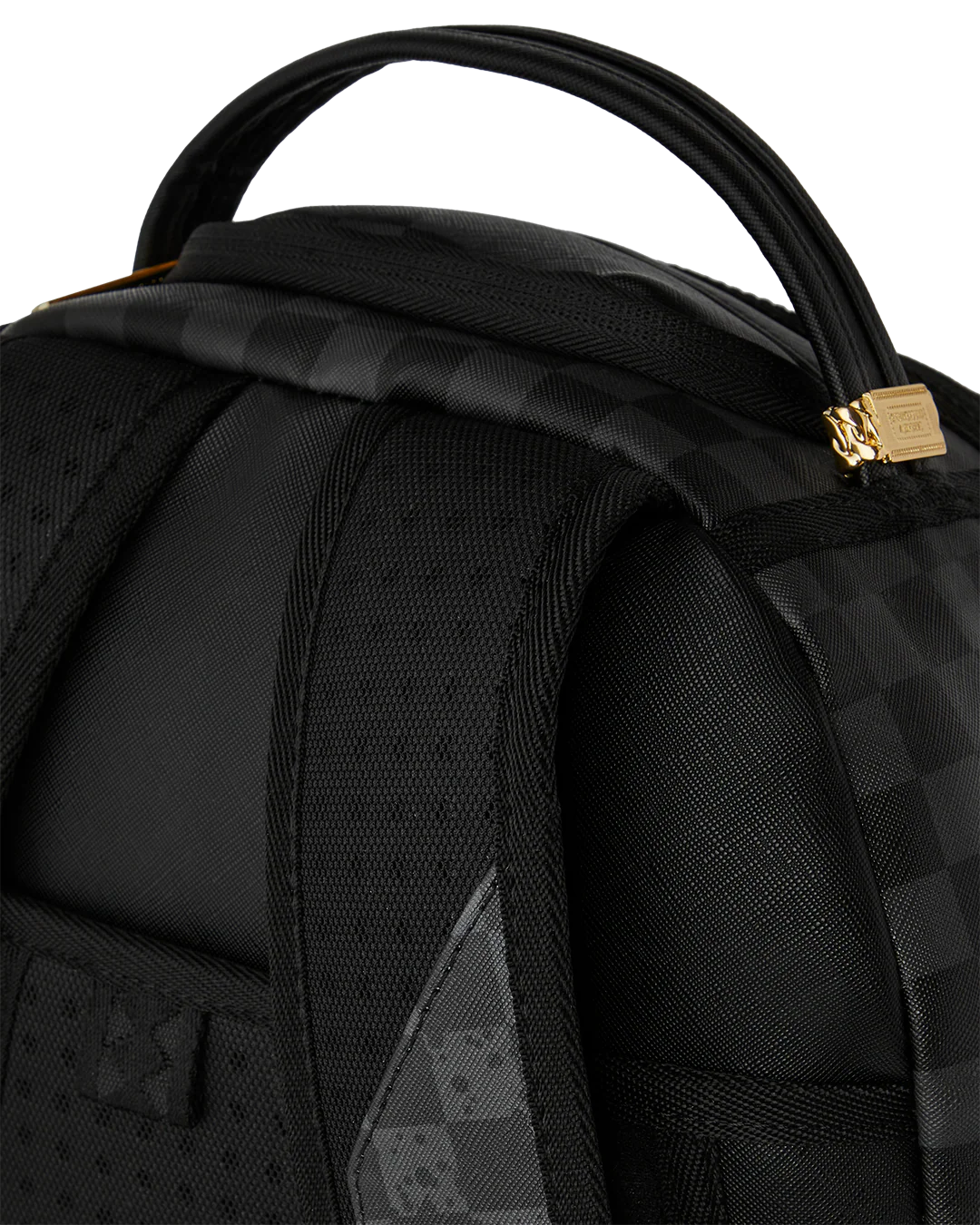 SPRITZ BLACK BACKPACK - Image 7