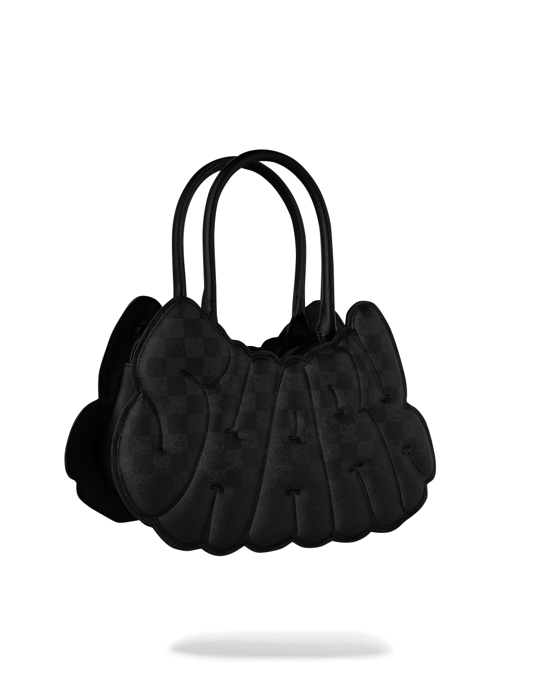 SPRITZ SHARK BUBBLE BAG - Image 2