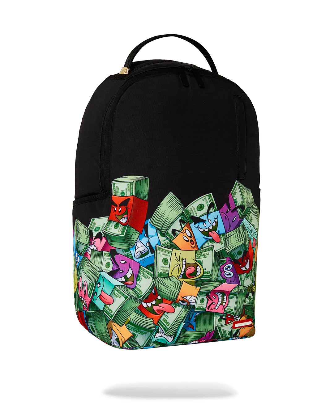 STACKED MONEY BOYS DLXR BACKPACK - Image 2