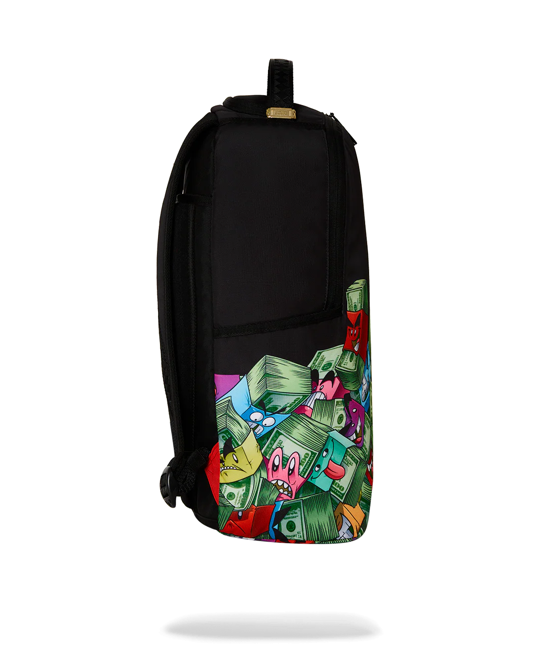 STACKED MONEY BOYS DLXR BACKPACK - Image 3