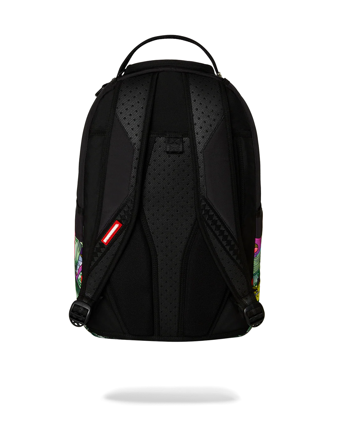 STACKED MONEY BOYS DLXR BACKPACK - Image 4