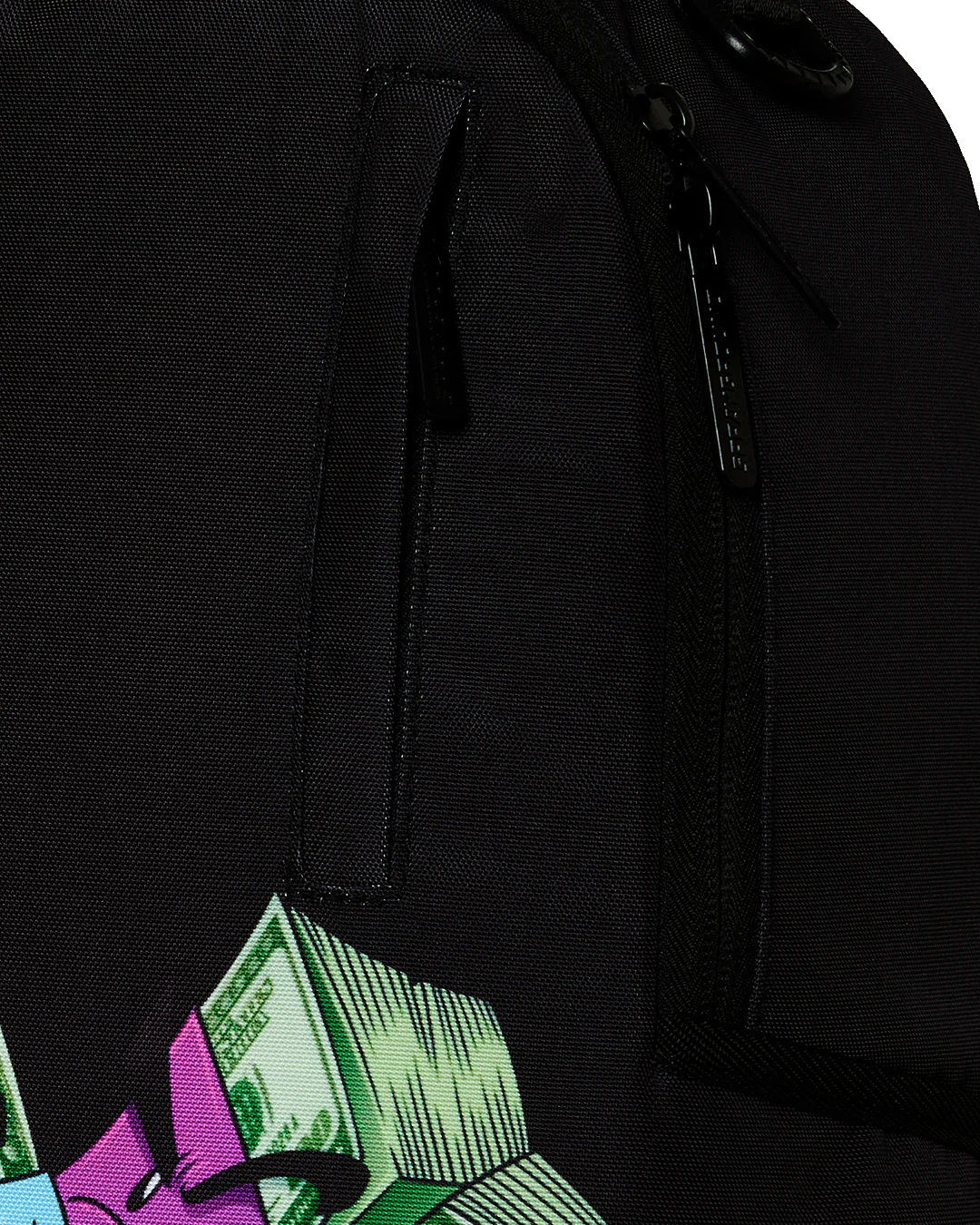 STACKED MONEY BOYS DLXR BACKPACK - Image 6