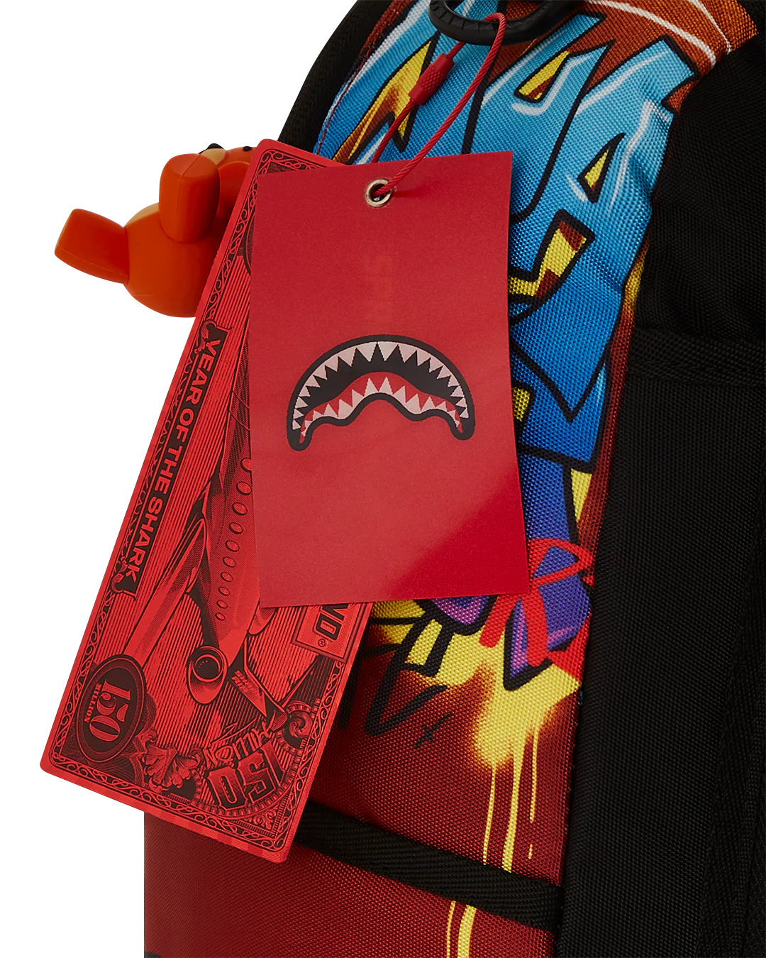 STEWIE ON THE RUN DLXR BACKPACK - Image 11