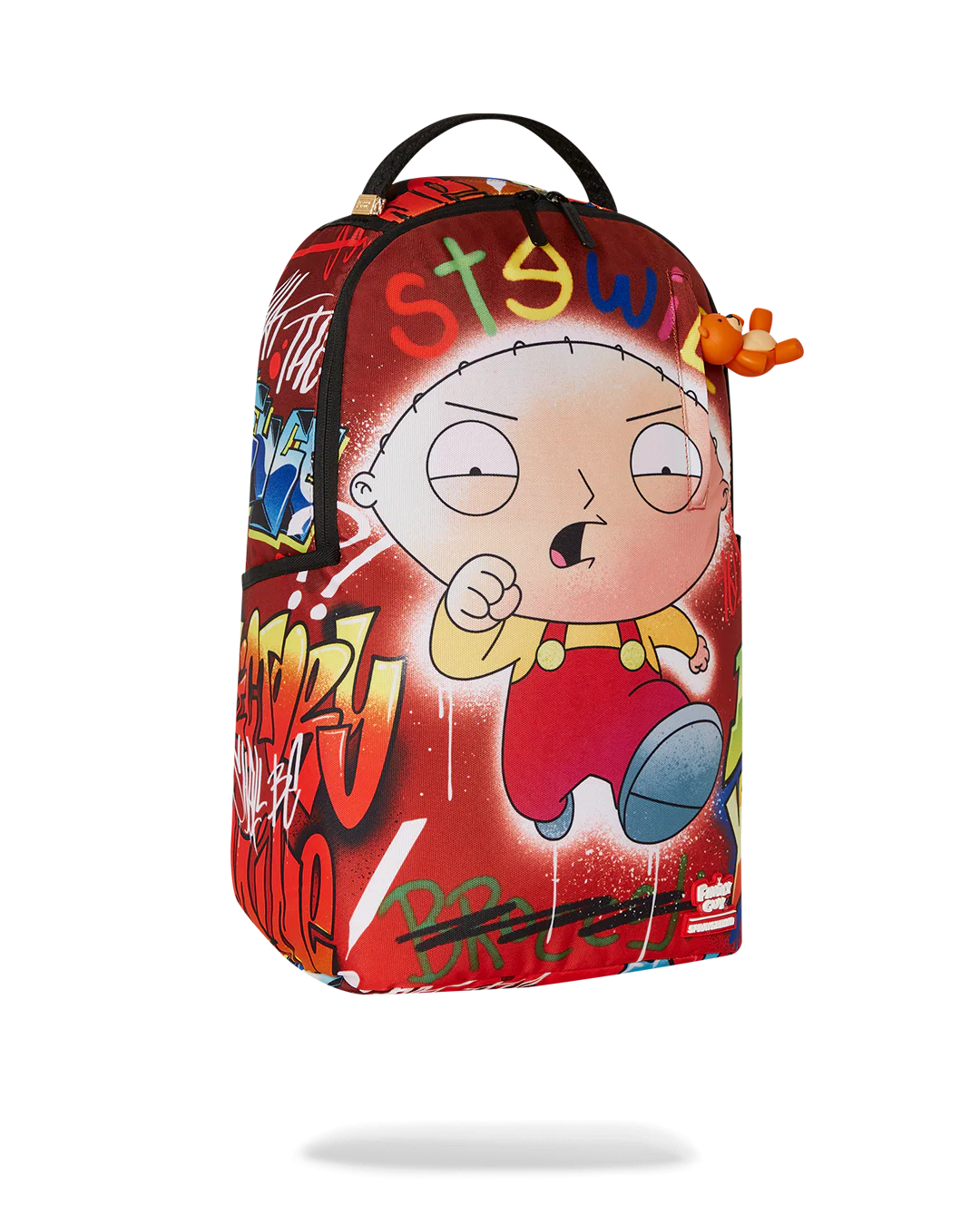 STEWIE ON THE RUN DLXR BACKPACK - Image 2