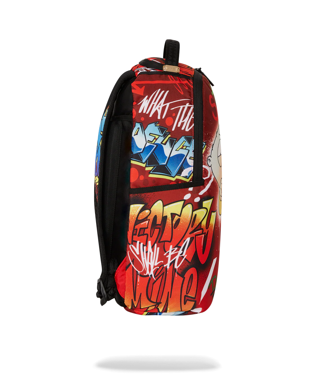 STEWIE ON THE RUN DLXR BACKPACK - Image 3