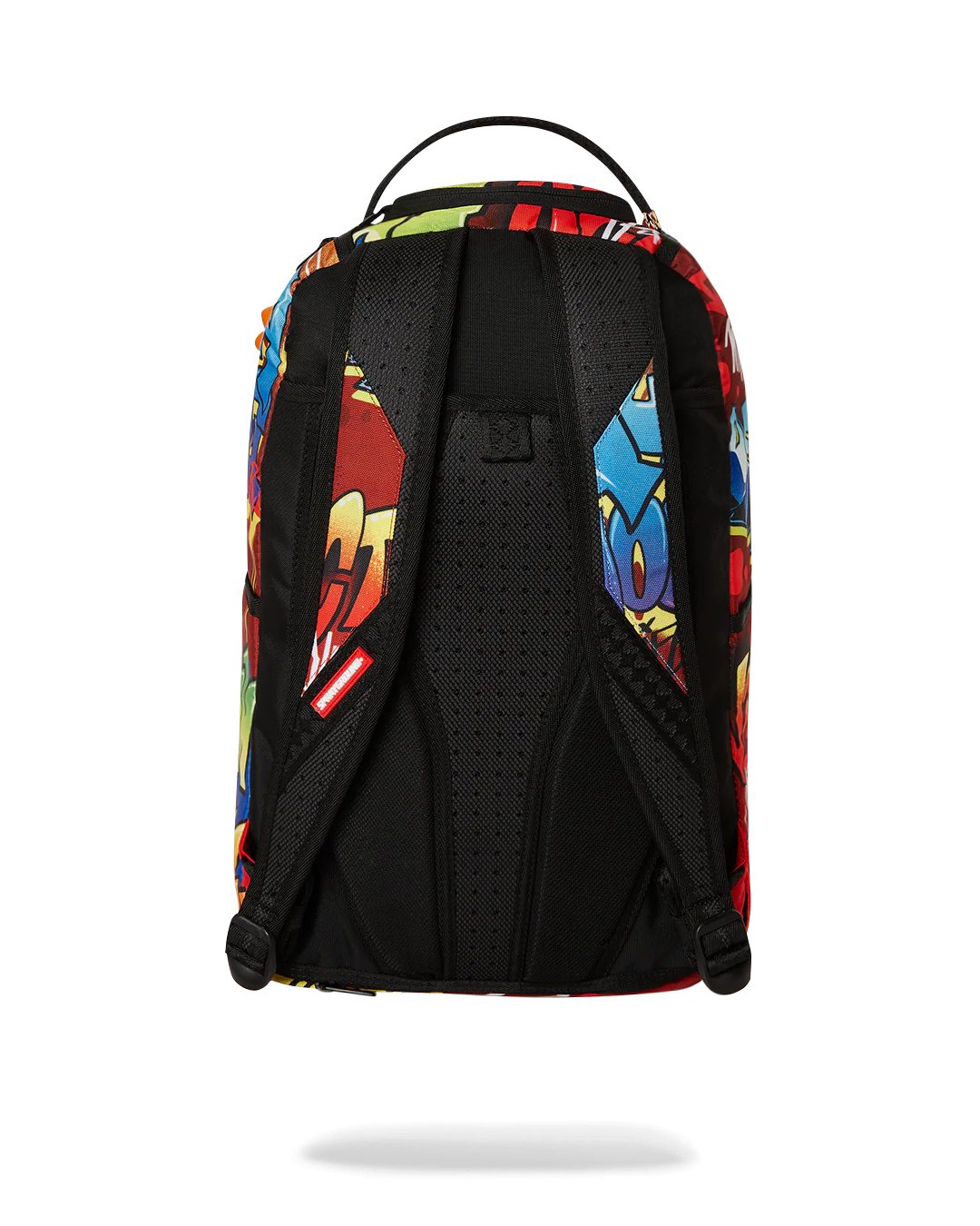 STEWIE ON THE RUN DLXR BACKPACK - Image 4