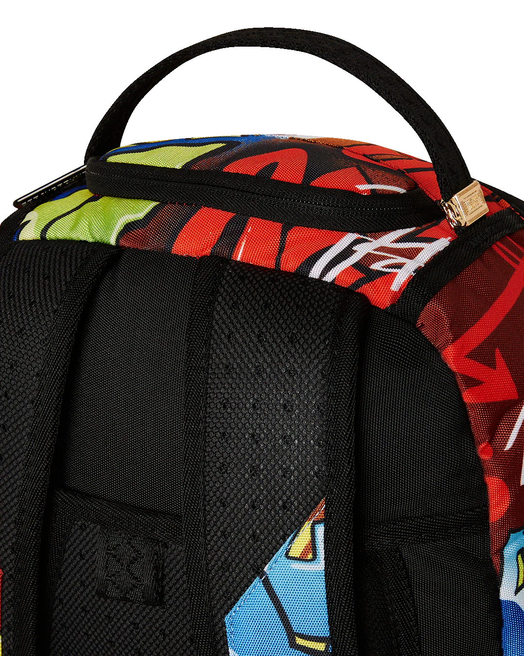 STEWIE ON THE RUN DLXR BACKPACK - Image 7