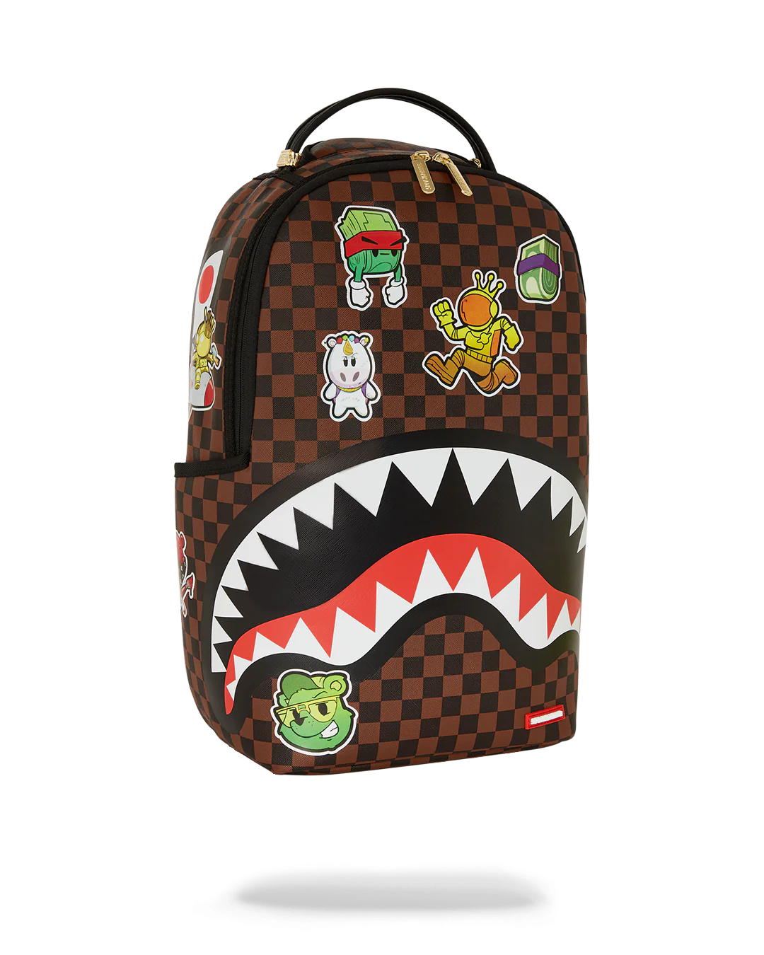 STICKER CAMPAIGN DLXSV BACKPACK - Image 2