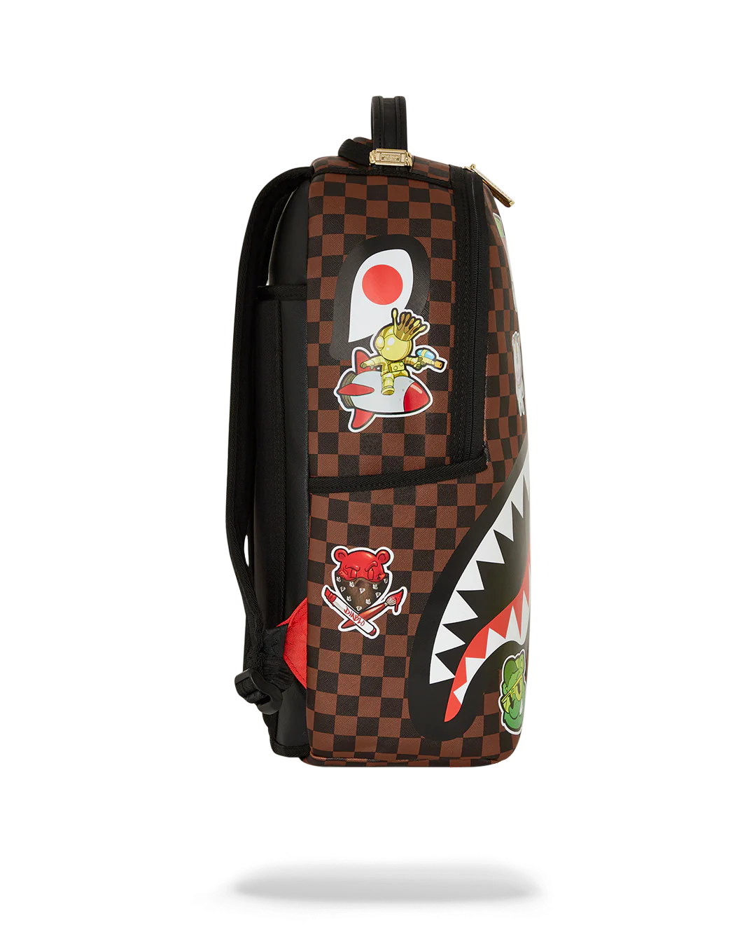 STICKER CAMPAIGN DLXSV BACKPACK - Image 3
