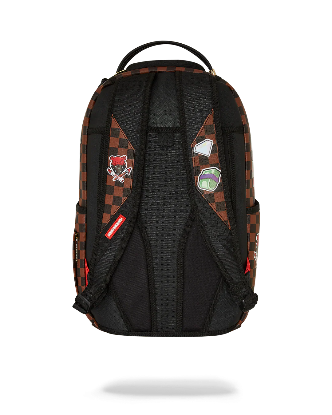 STICKER CAMPAIGN DLXSV BACKPACK - Image 4