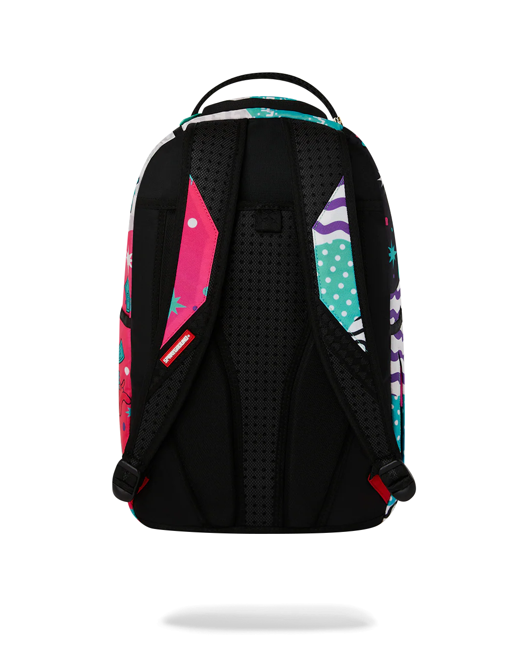 STREET ART INSPIRED CONCEPTS BACKPACK - Image 4