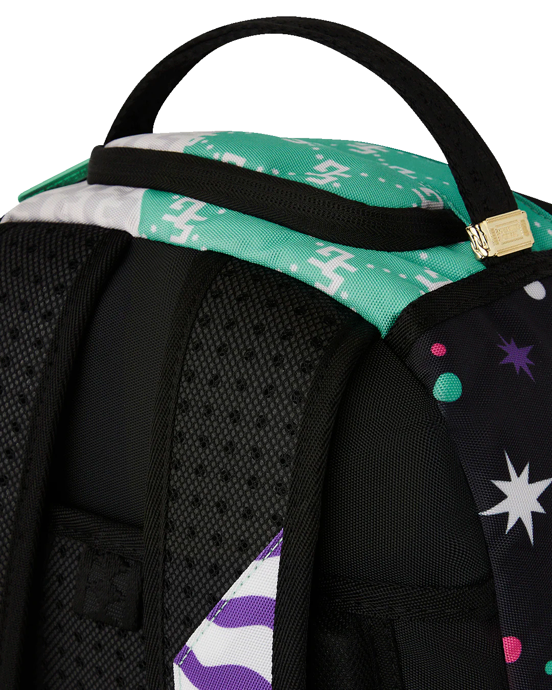 STREET ART INSPIRED CONCEPTS BACKPACK - Image 7