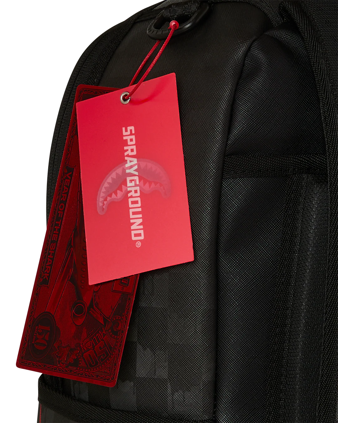 SUBWAY VANDALS BACKPACK - Image 10