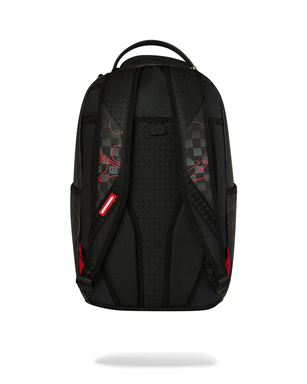 SUBWAY VANDALS BACKPACK - Image 4