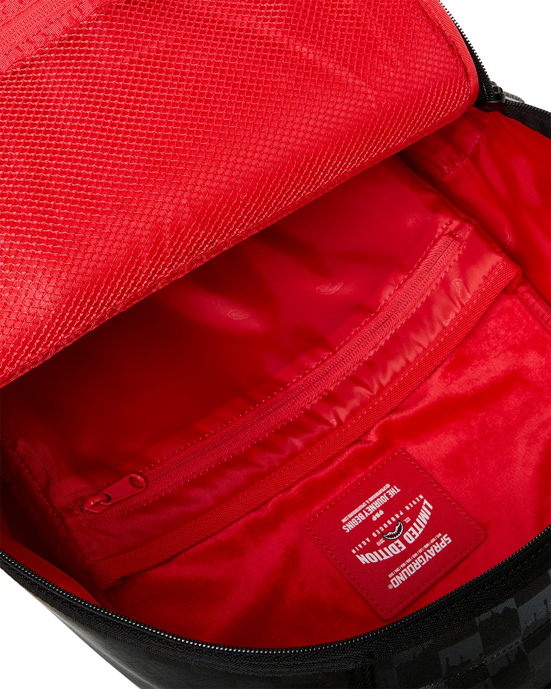 SUBWAY VANDALS BACKPACK - Image 8