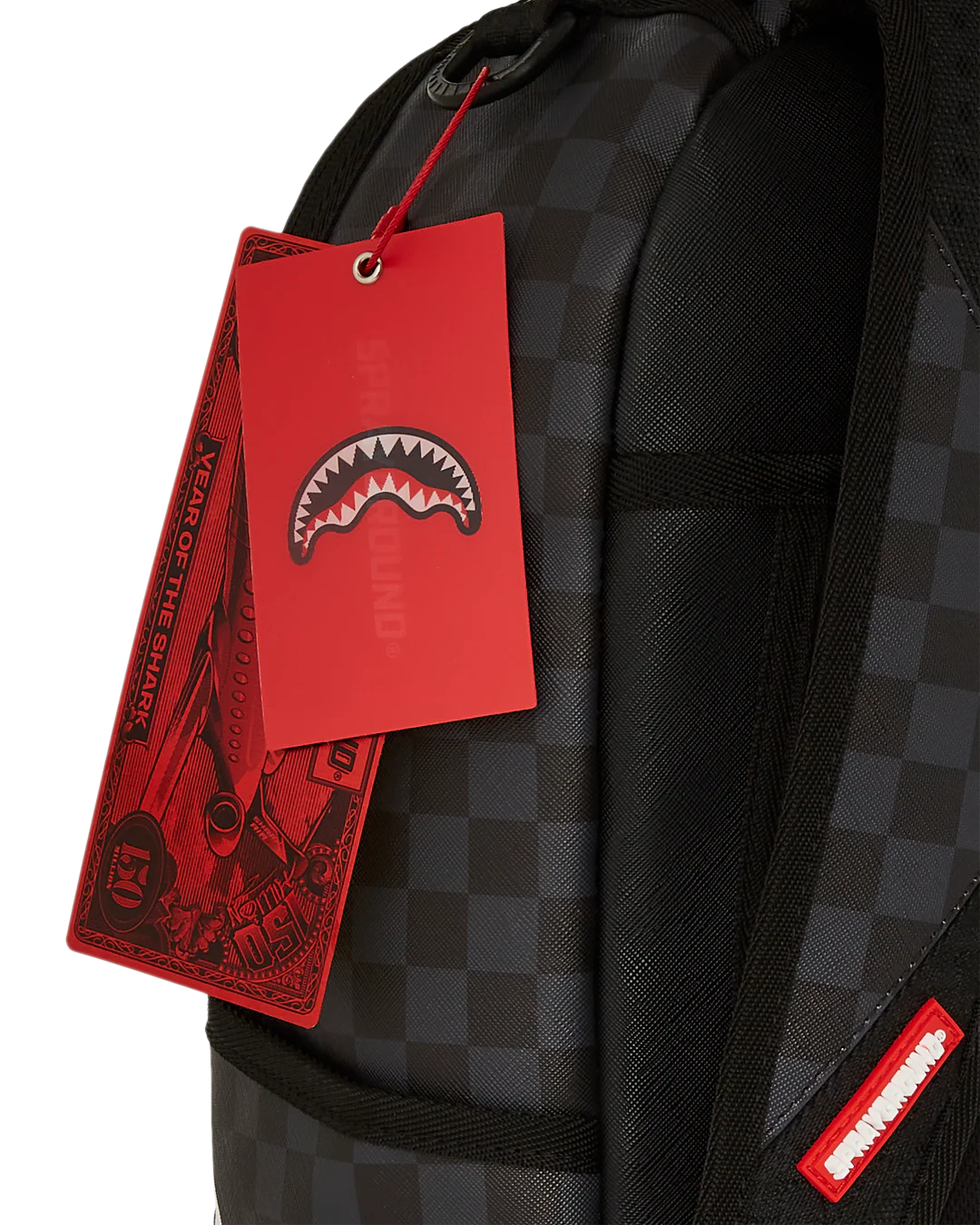 SUPERMAN LASER DLXSV BACKPACK - Image 10