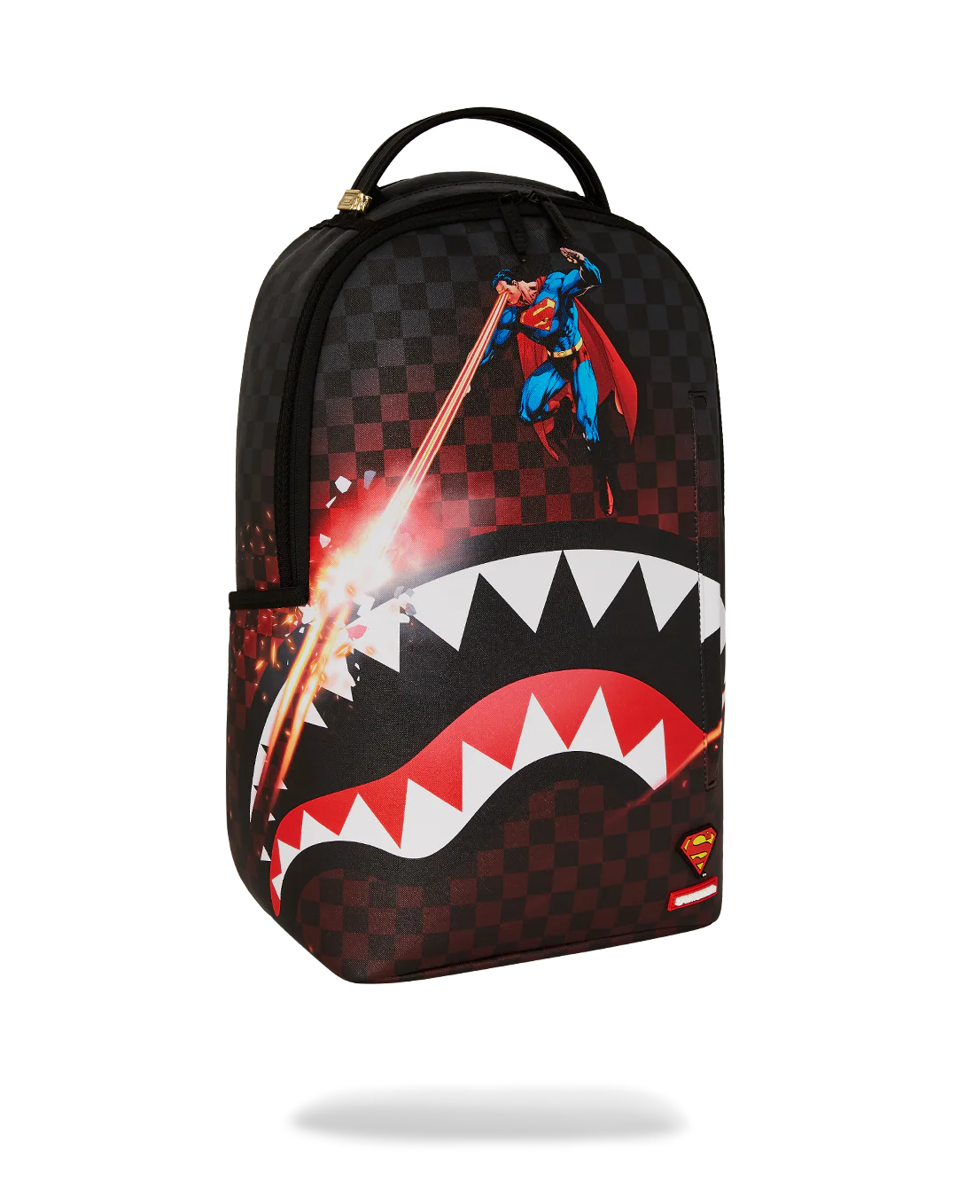 SUPERMAN LASER DLXSV BACKPACK - Image 2
