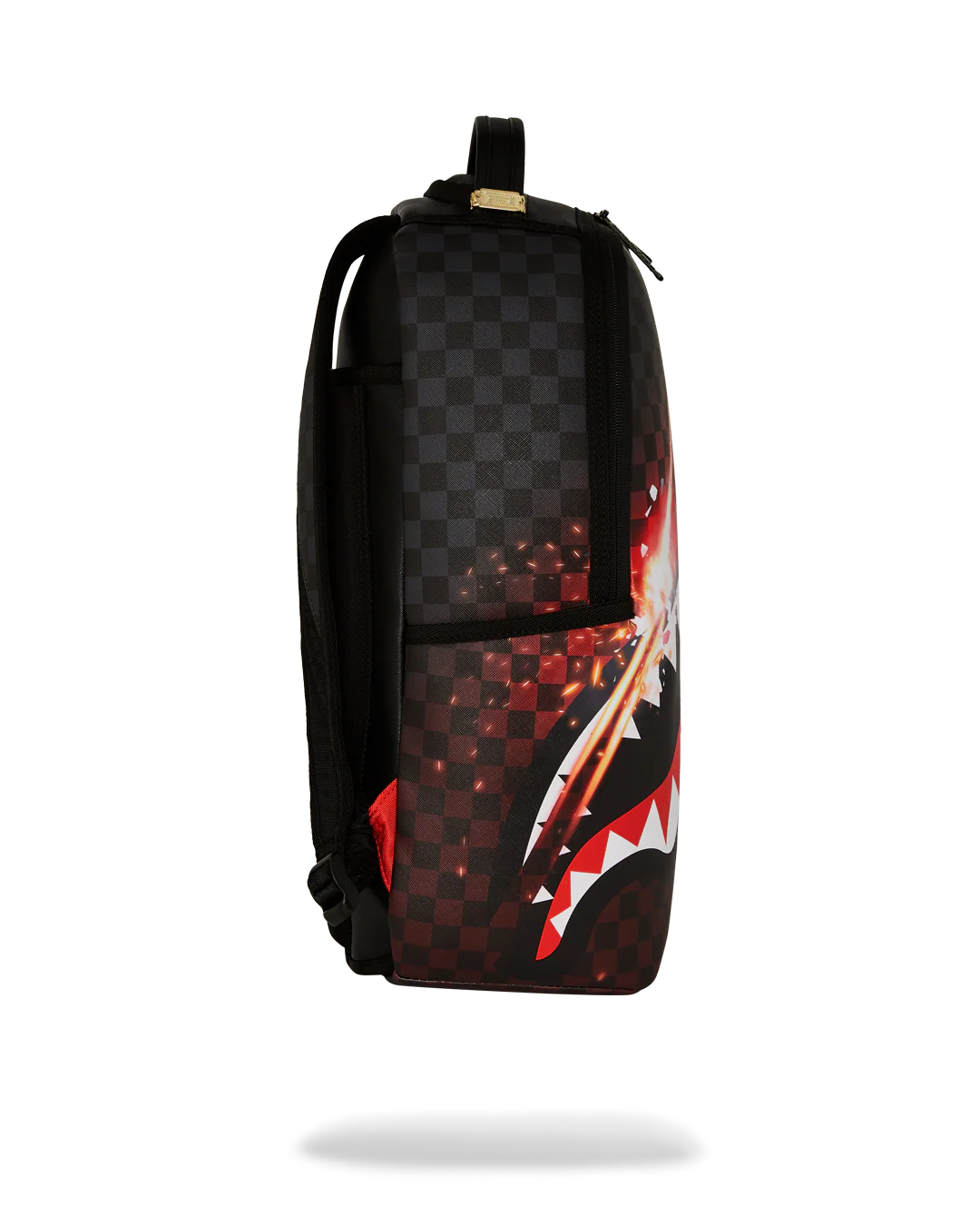 SUPERMAN LASER DLXSV BACKPACK - Image 3