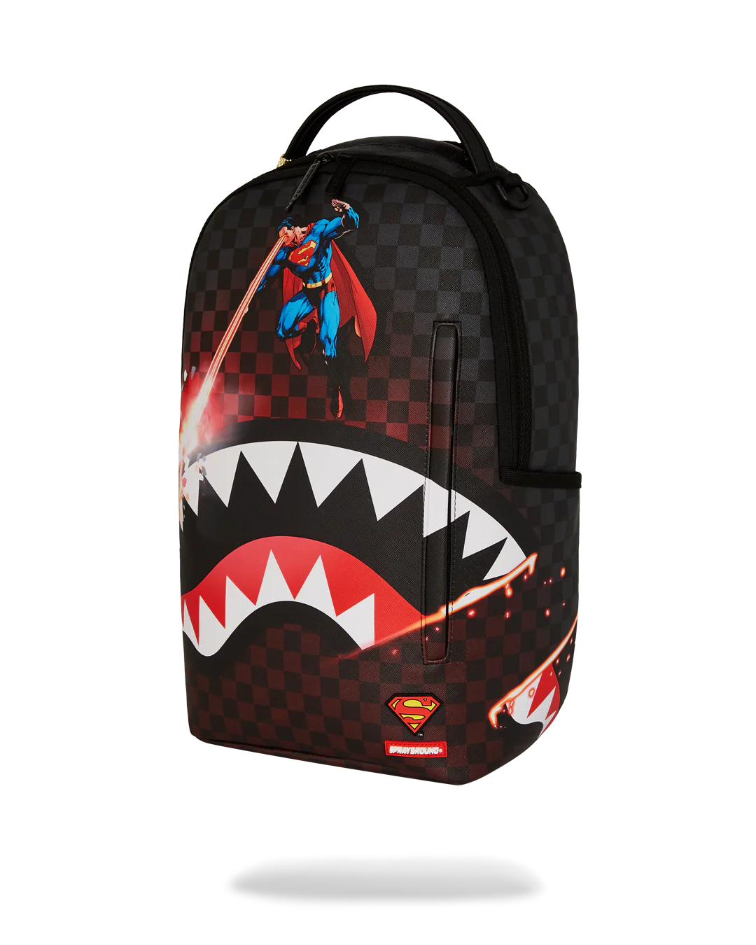 SUPERMAN LASER DLXSV BACKPACK - Image 5