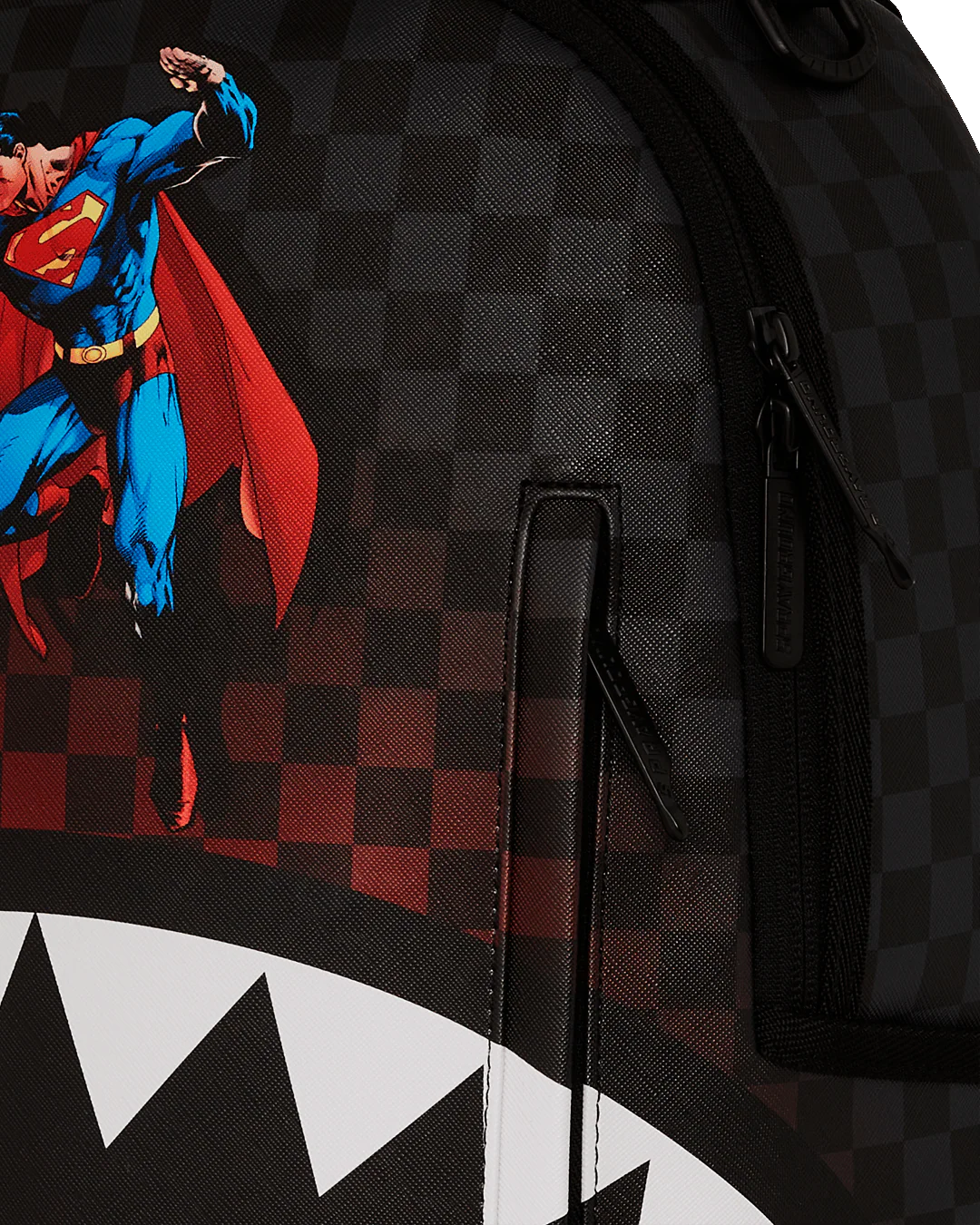 SUPERMAN LASER DLXSV BACKPACK - Image 6