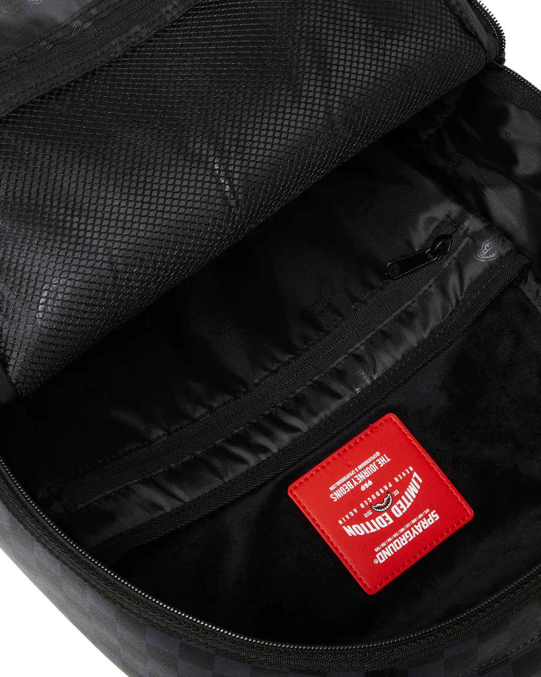 SUPERMAN LASER DLXSV BACKPACK - Image 8