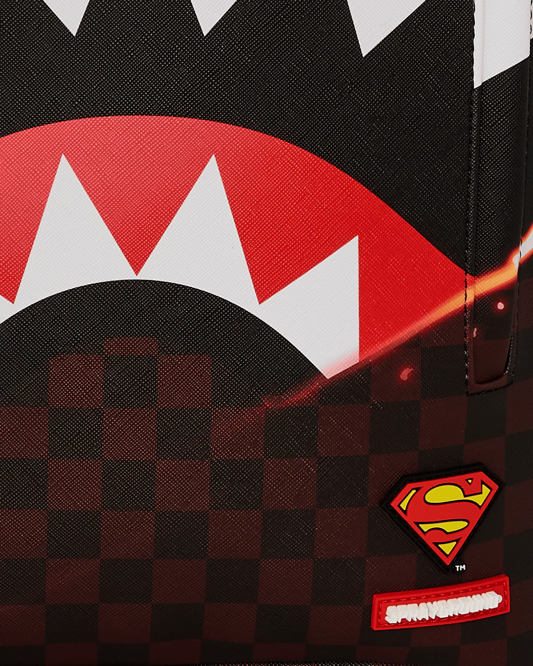 SUPERMAN LASER DLXSV BACKPACK - Image 9