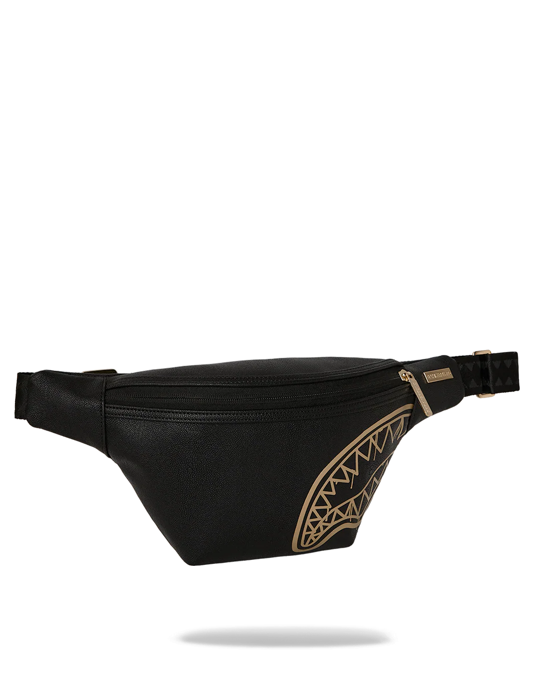 THAT GOLD DRAP CROSSBODY SAVVY - Image 2