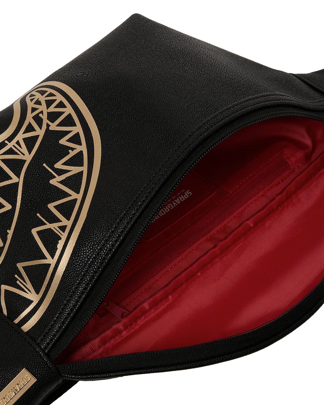 THAT GOLD DRAP CROSSBODY SAVVY - Image 4