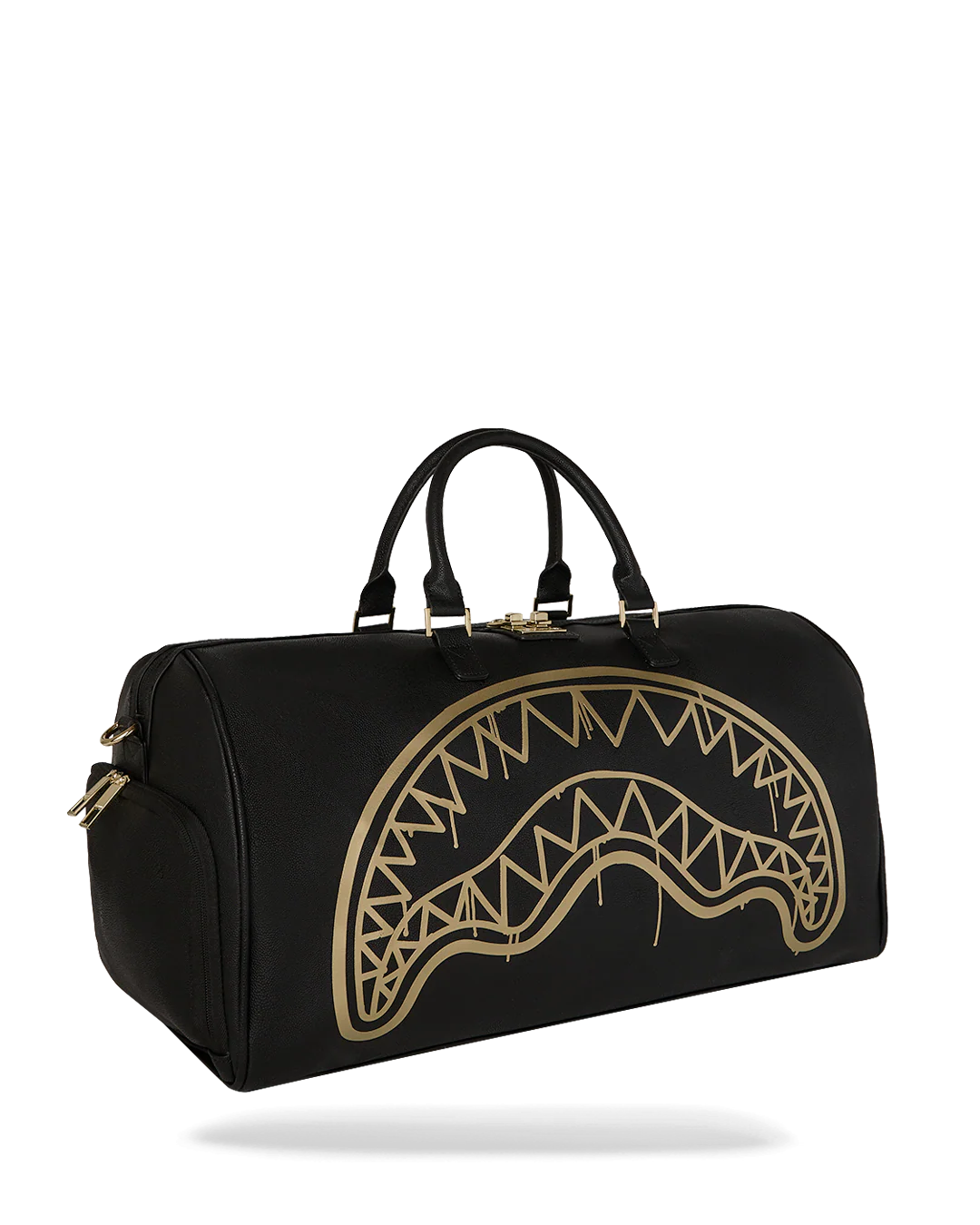 THAT GOLD DRAP DUFFLE - Image 2