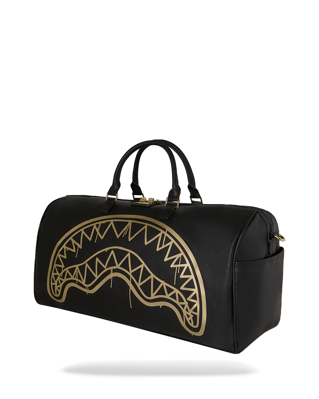 THAT GOLD DRAP DUFFLE - Image 3