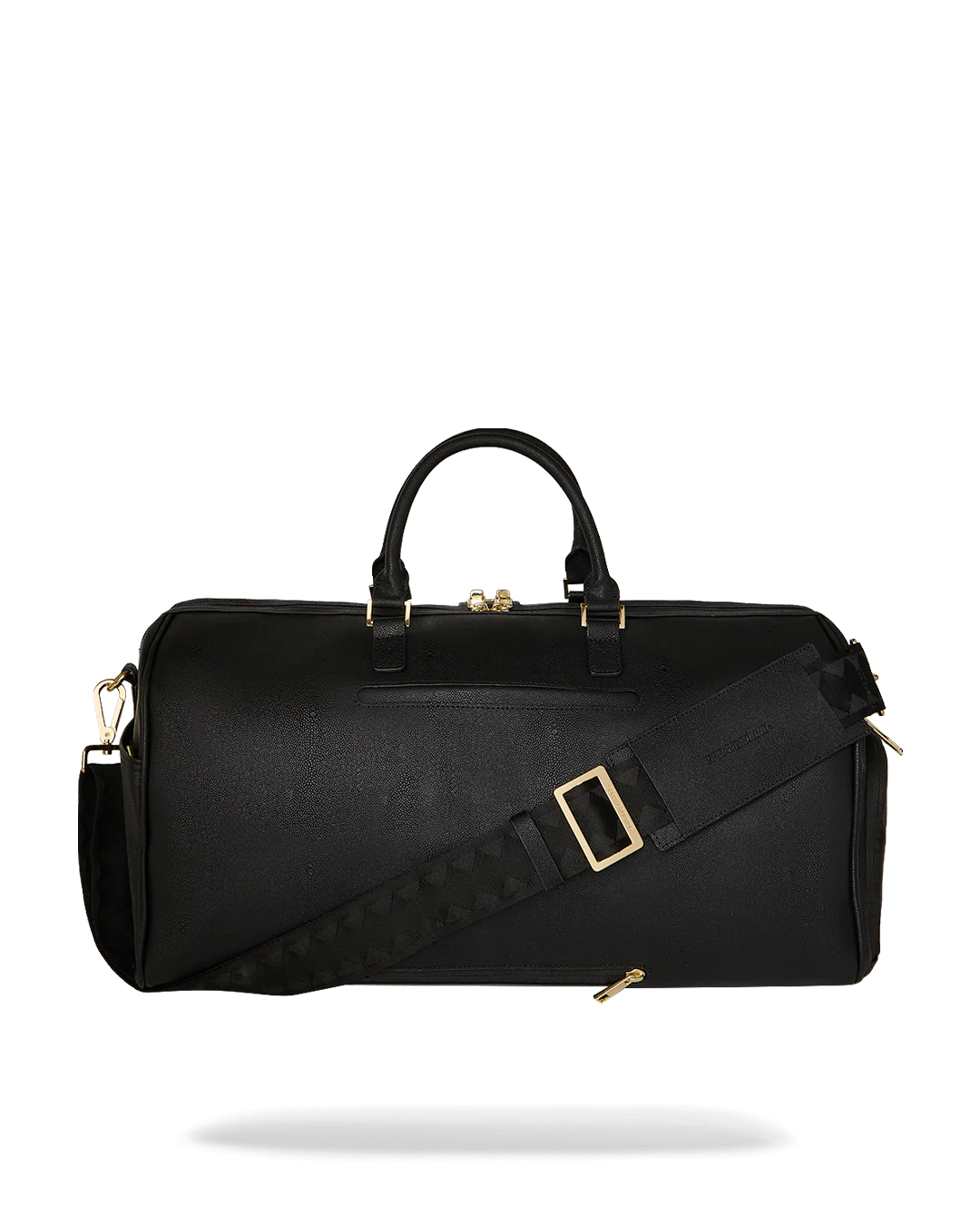 THAT GOLD DRAP DUFFLE - Image 4