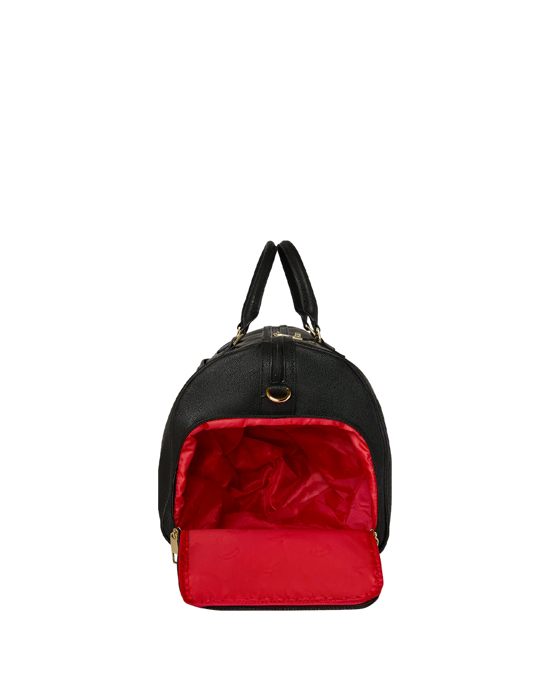 THAT GOLD DRAP DUFFLE - Image 7
