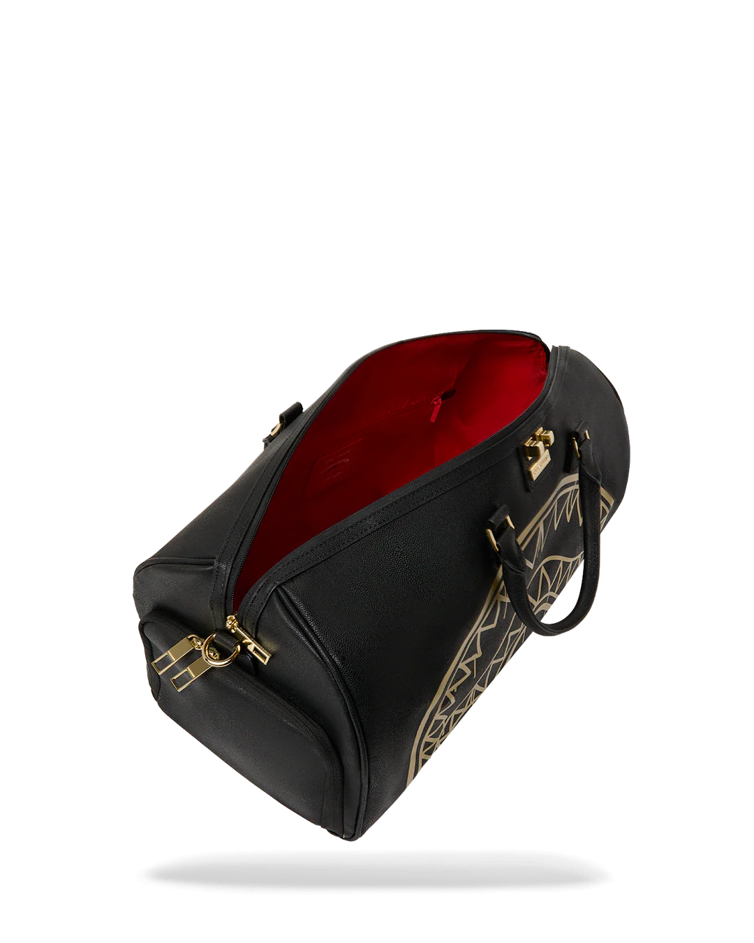 THAT GOLD DRAP DUFFLE - Image 8