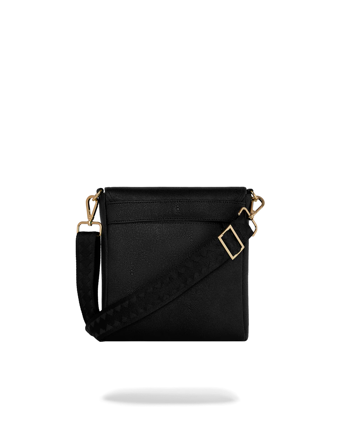 THAT GOLD DRAP MESSENGER SLING - Image 3