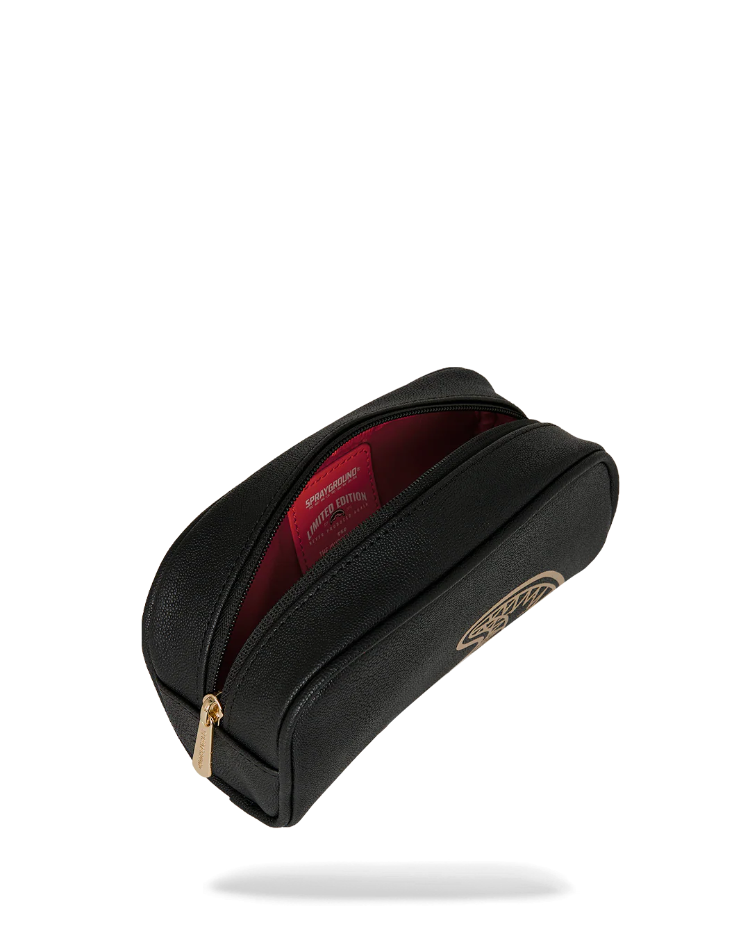 THAT GOLD DRAP POUCH - Image 5