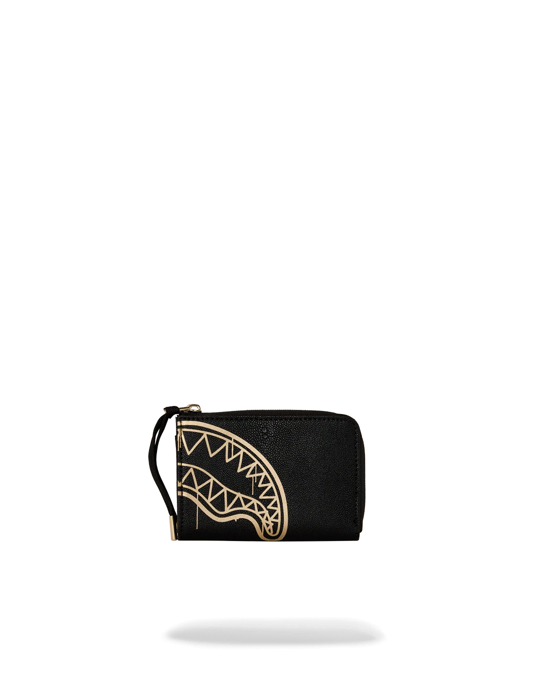 THAT GOLD DRAP WALLET - Image 3