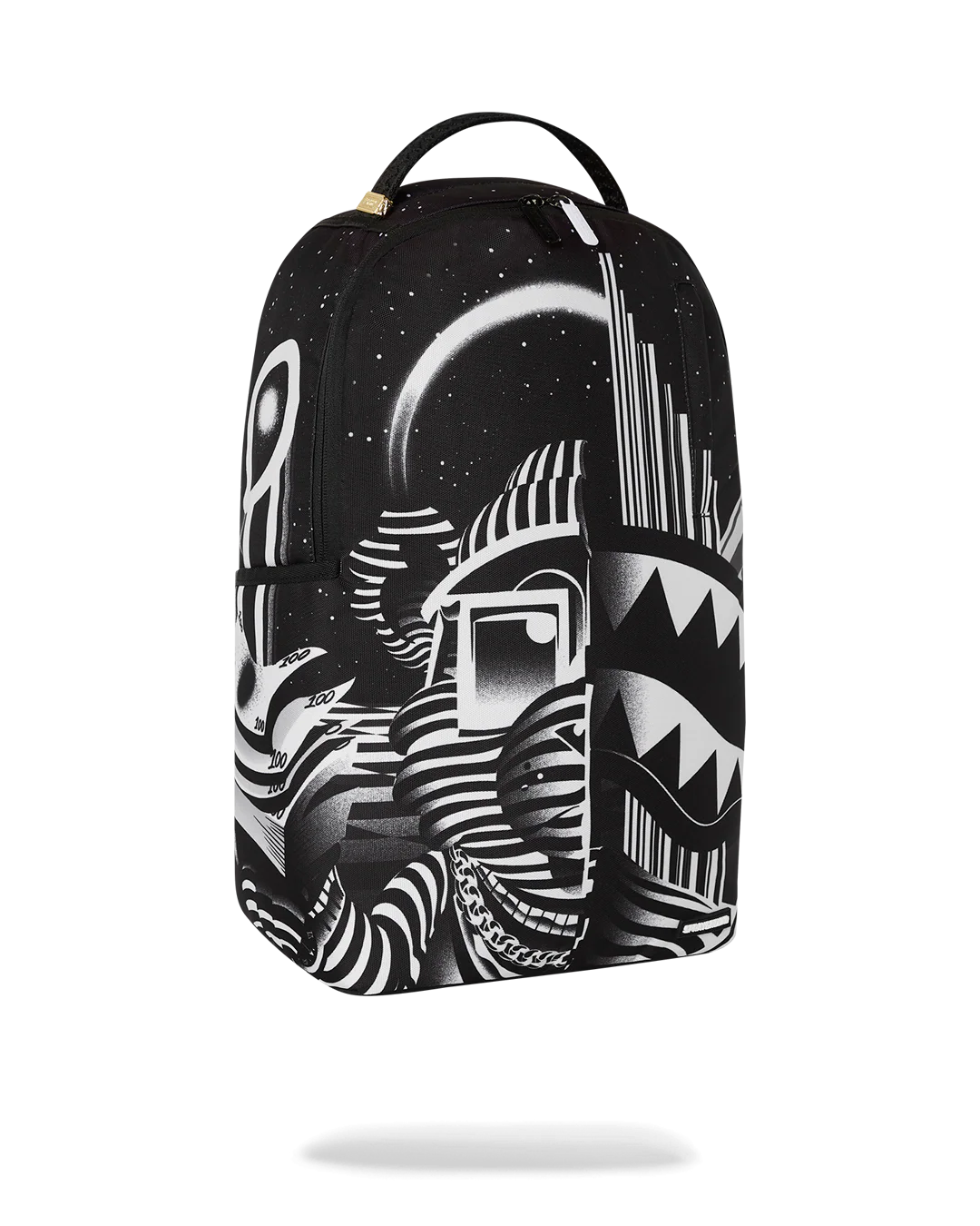 THE CHOSEN DIMENSION DLXR BACKPACK - Image 2
