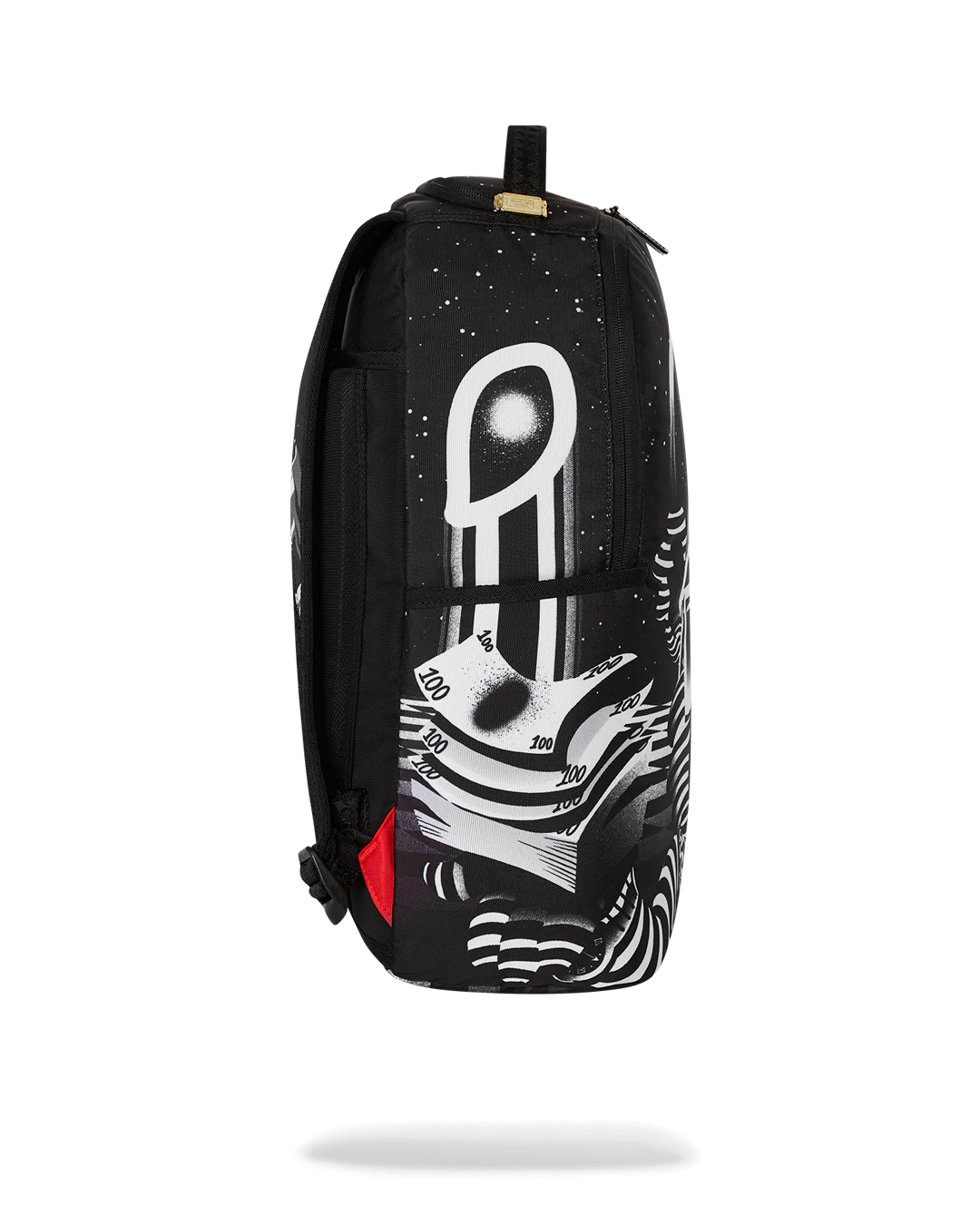THE CHOSEN DIMENSION DLXR BACKPACK - Image 3