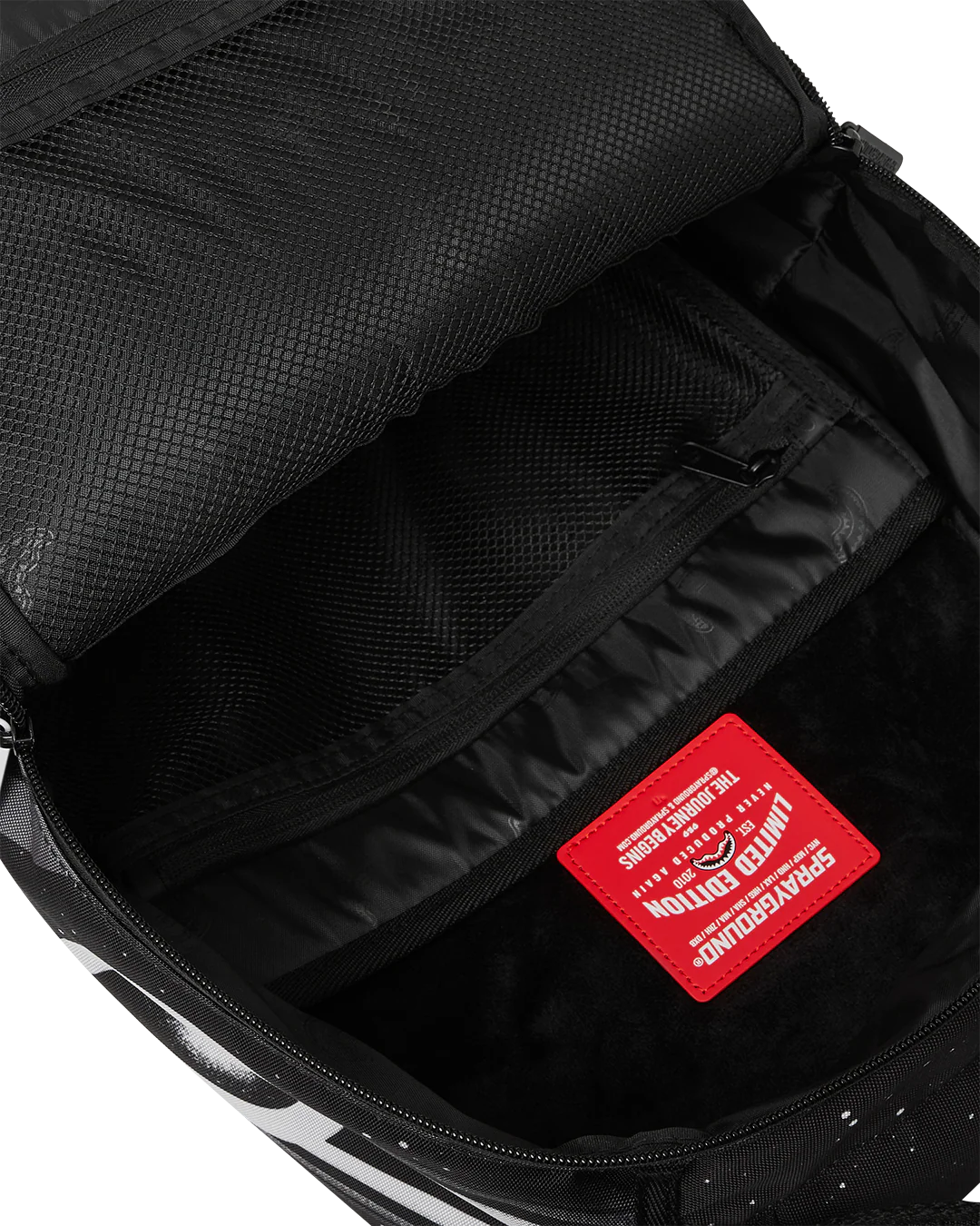 THE CHOSEN DIMENSION DLXR BACKPACK - Image 8