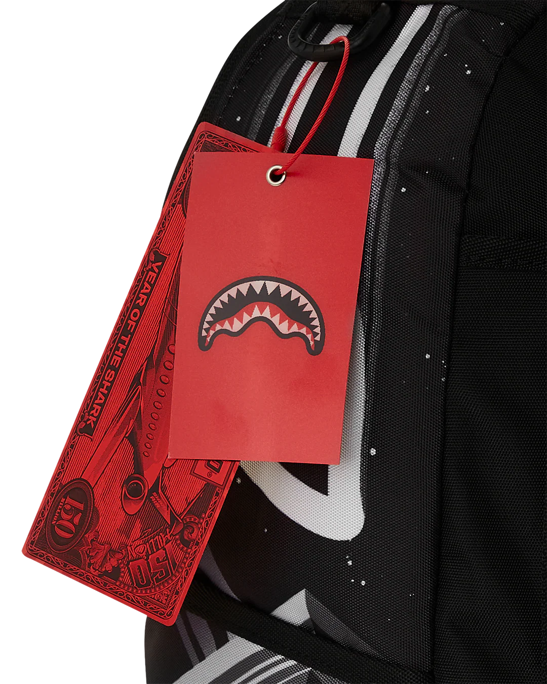 THE CHOSEN DIMENSION DLXR BACKPACK - Image 9