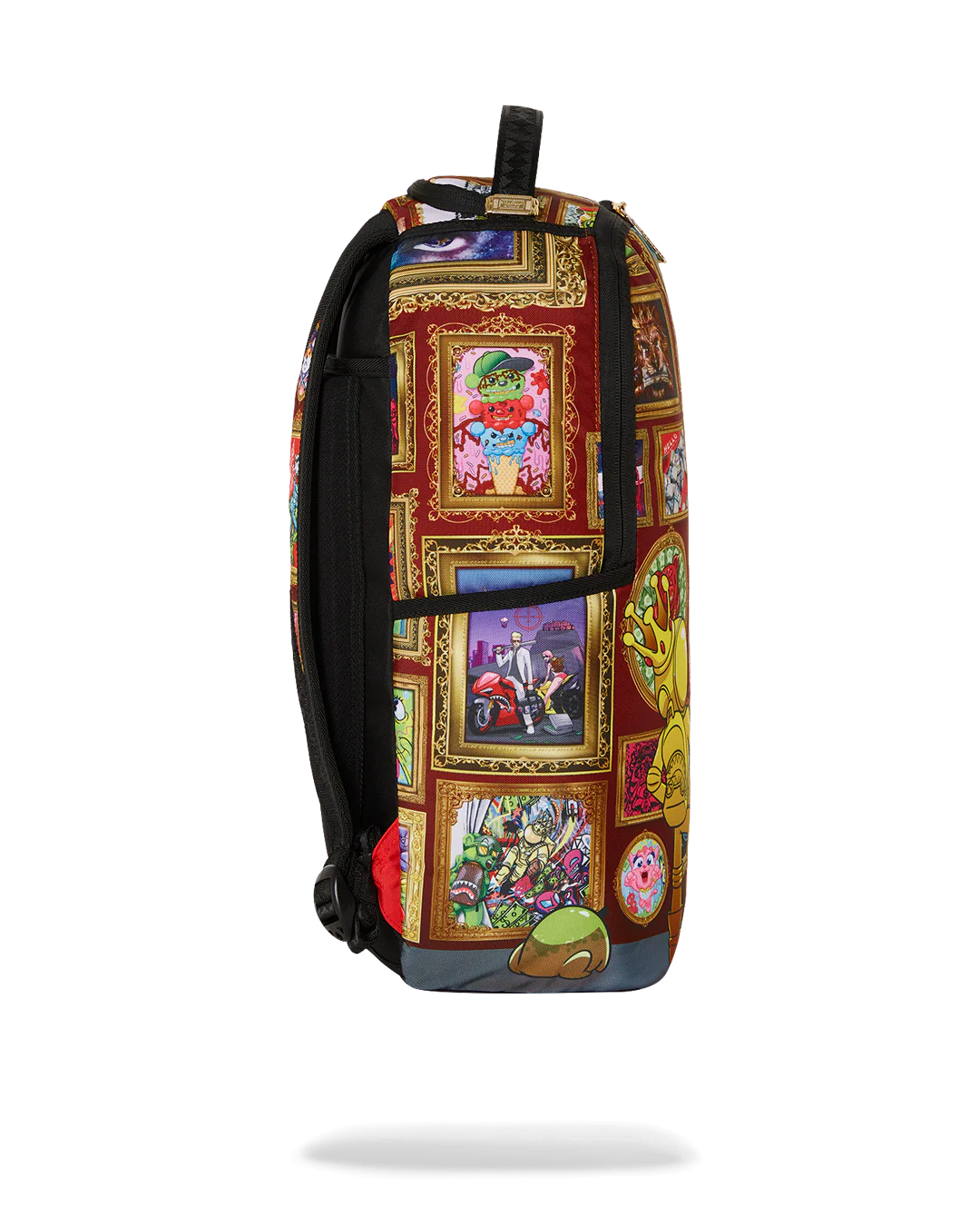 THE GREAT GALLERY DLXR BACKPACK DLXR BACKPACK - Image 3