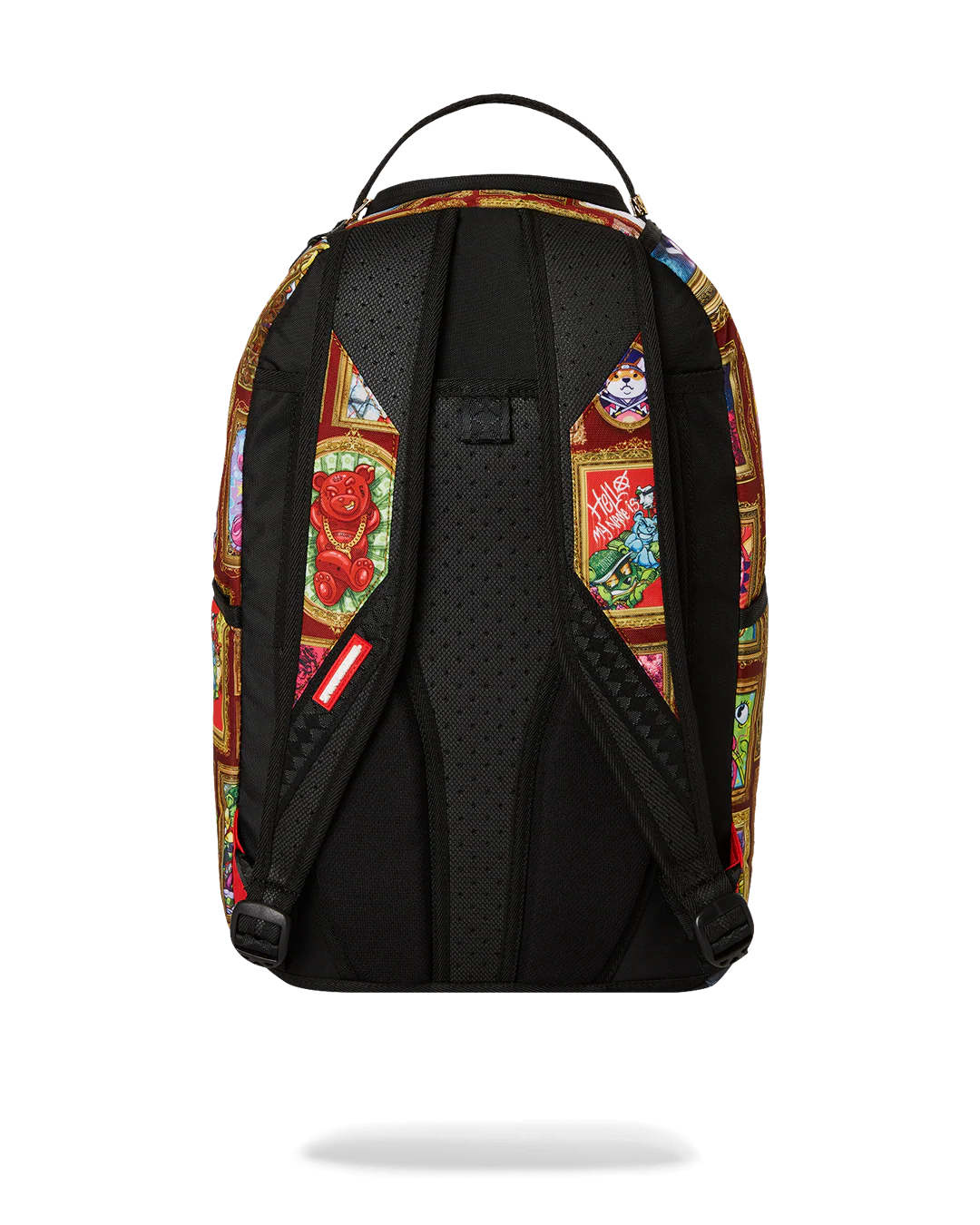 THE GREAT GALLERY DLXR BACKPACK DLXR BACKPACK - Image 4