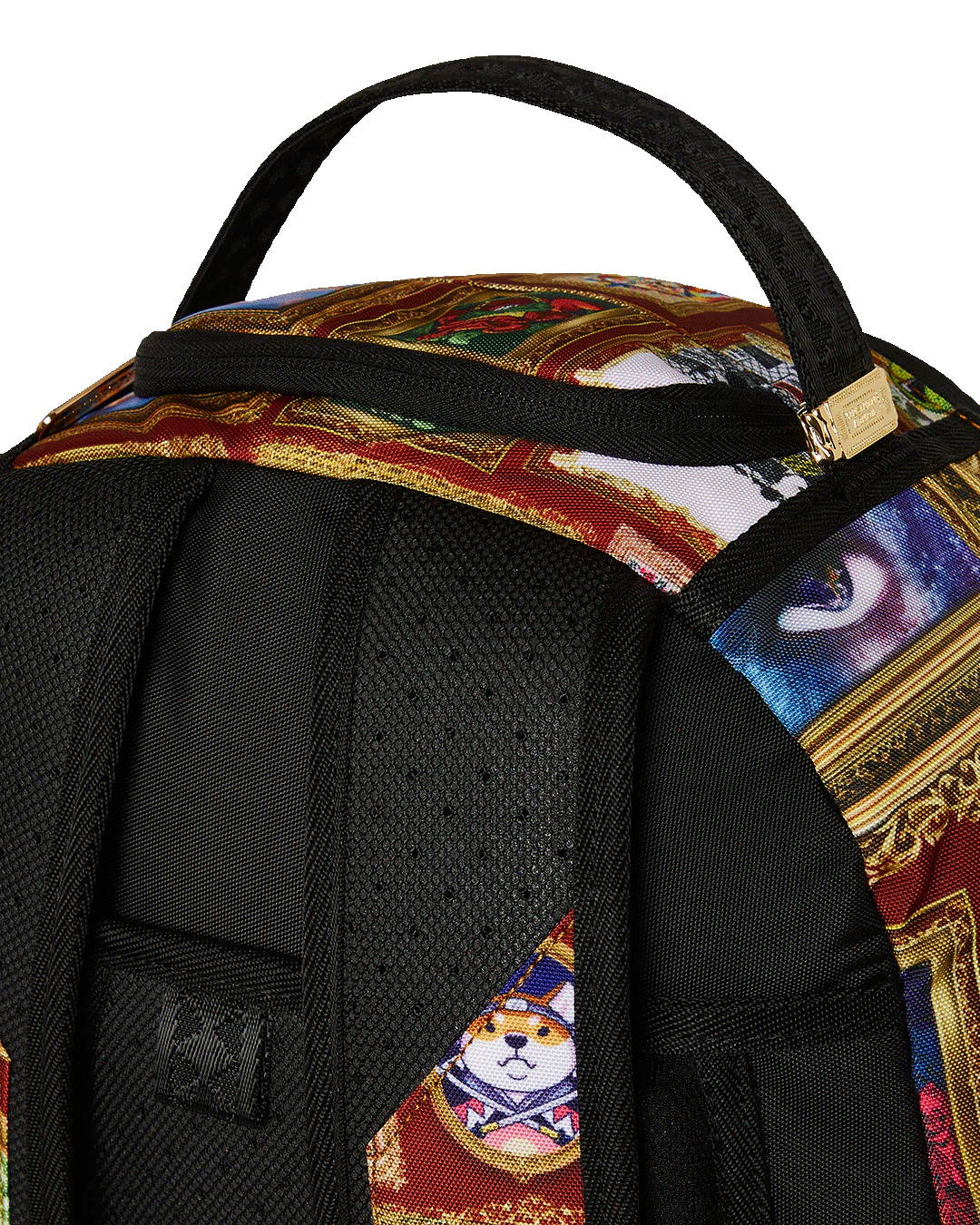 THE GREAT GALLERY DLXR BACKPACK DLXR BACKPACK - Image 7